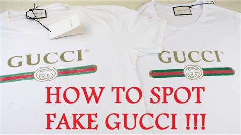 gucci shirt replica temple|authentic gucci labels.